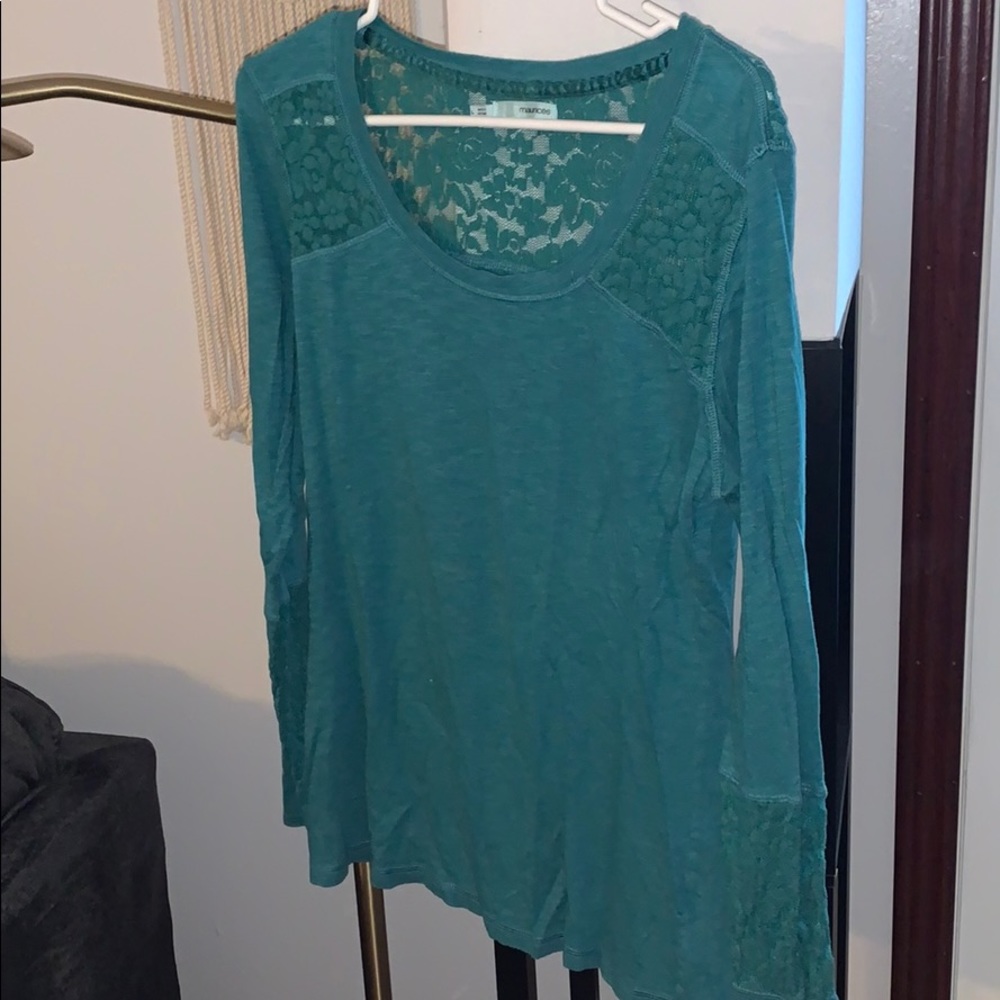 Maurices